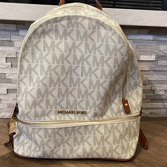 MICHAEL Michael Kors | Bags | Copy Michael Kors Leather  display picture 2